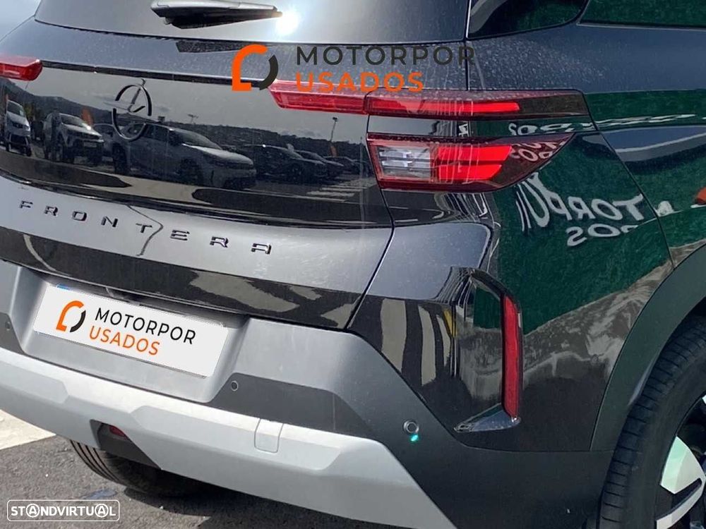 Opel Frontera 44 kWh Edition - 18