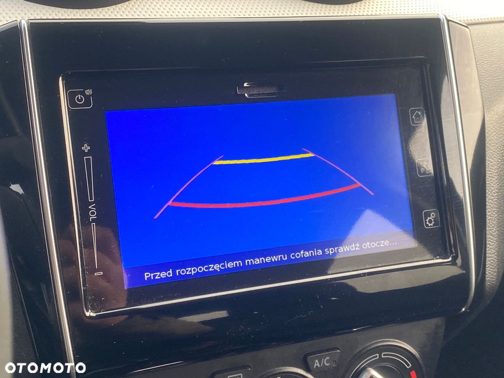 Suzuki Swift 1.2 Dualjet SHVS Premium CVT - 26