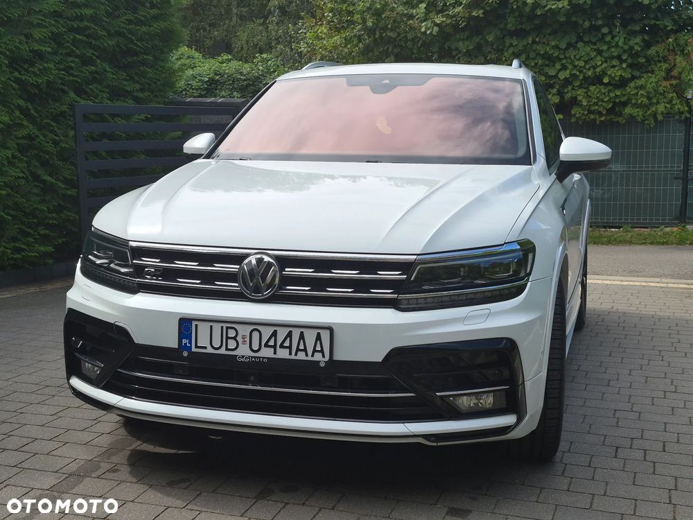 Volkswagen Tiguan - 2