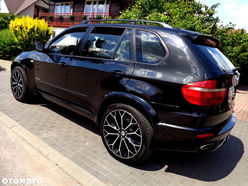 BMW X5 3.0d xDrive - 12