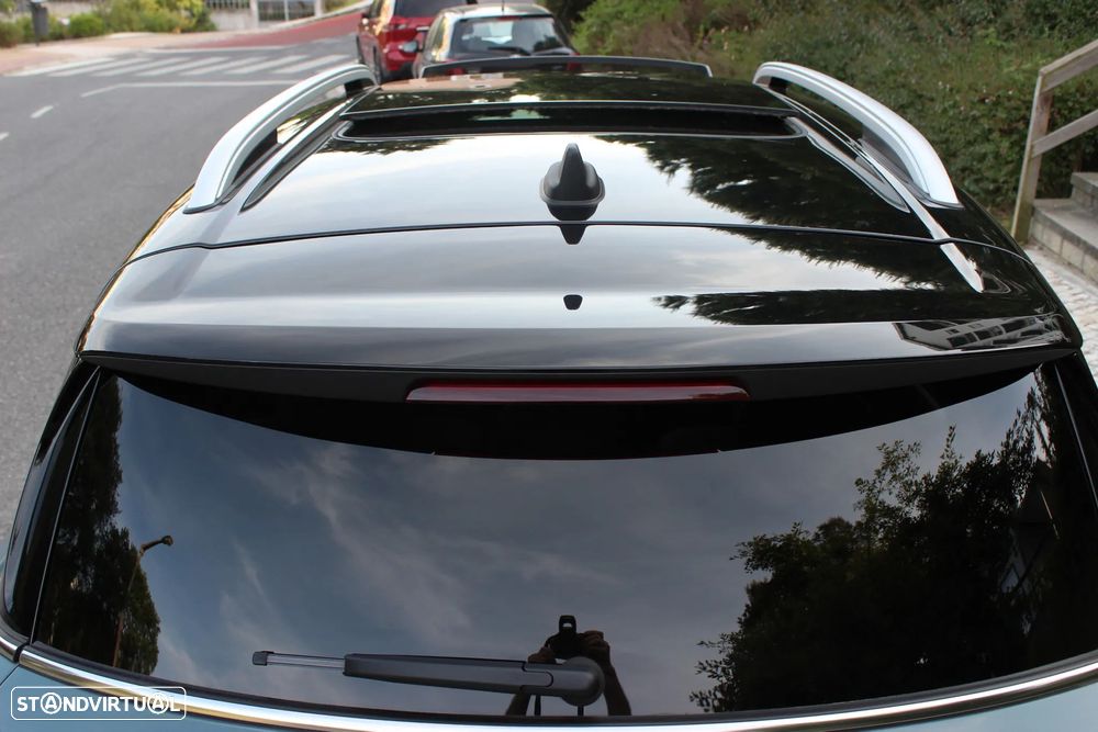 MINI Countryman Cooper SE All4 Aut. John Cooper Works - 13