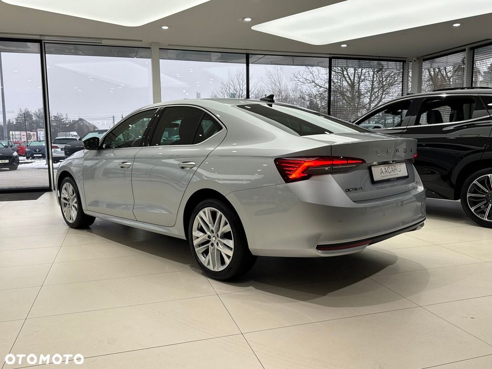 Skoda Octavia - 3