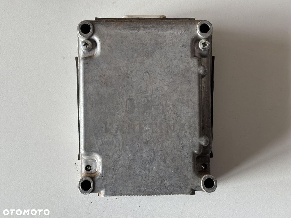 John Deere AL119257 Sterownik SFA Controller - 5