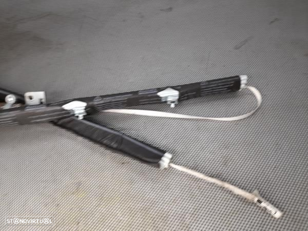 Airbag Cortina Esq Citroen C4 I (Lc_) - 2
