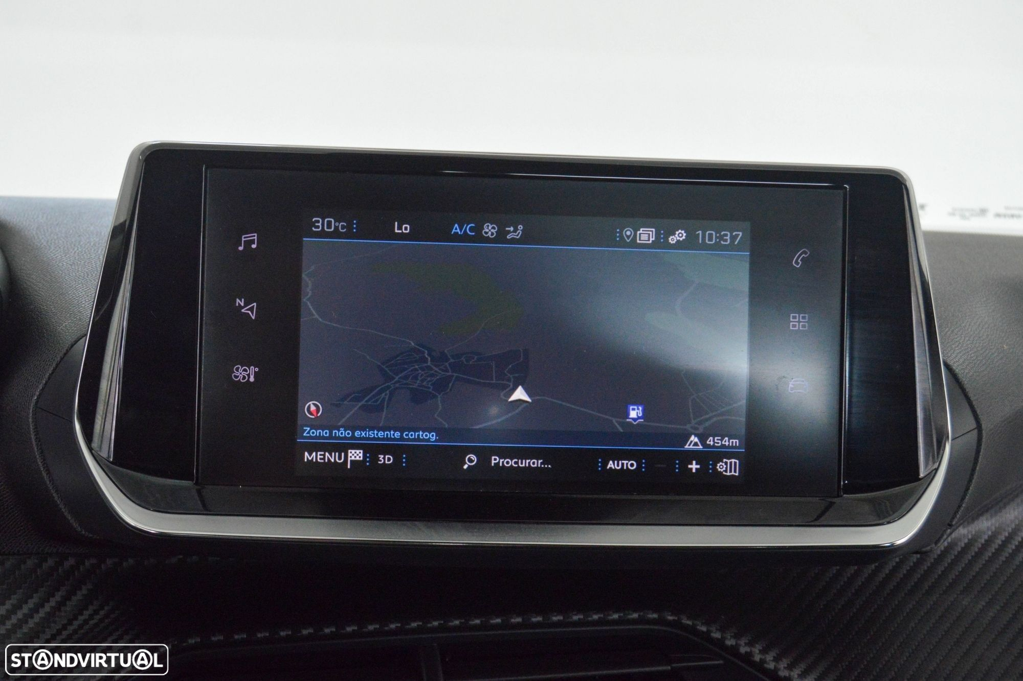 Peugeot 2008 1.2 PureTech Active Pack - 37