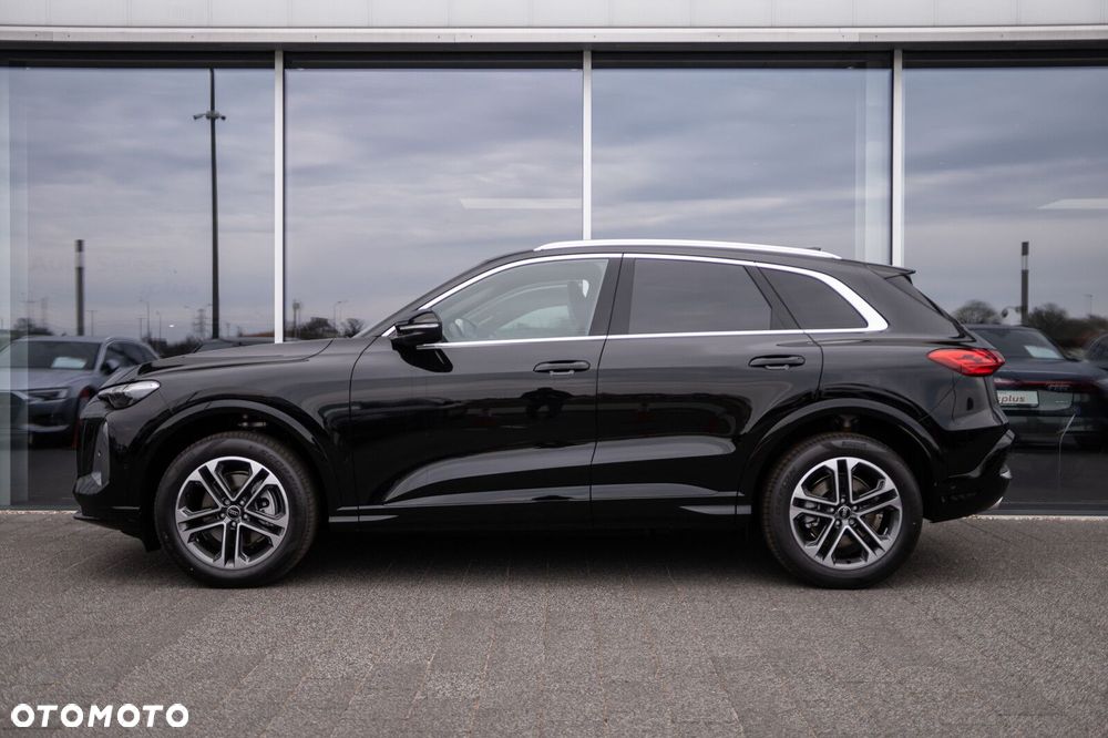 Audi Q5 TFSI mHEV 150 kW Quattro S tronic - 7