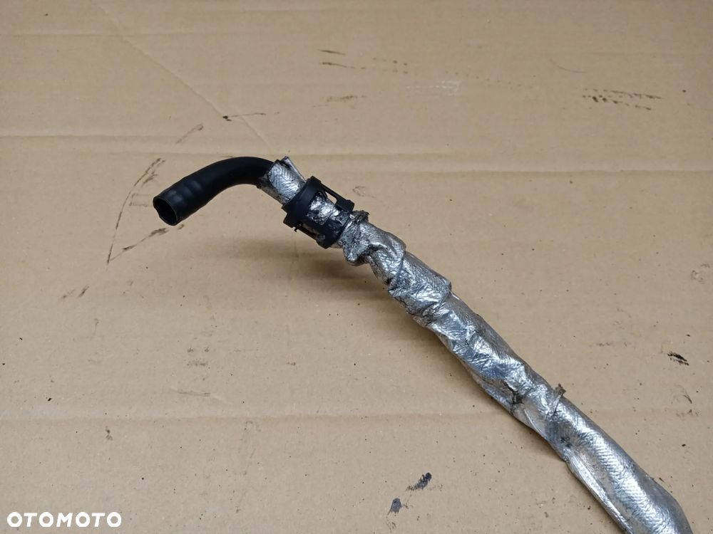 Przewód rurka serwa podciśnienia Audi Q5 3.0 TDI CTB 059131119A - 3