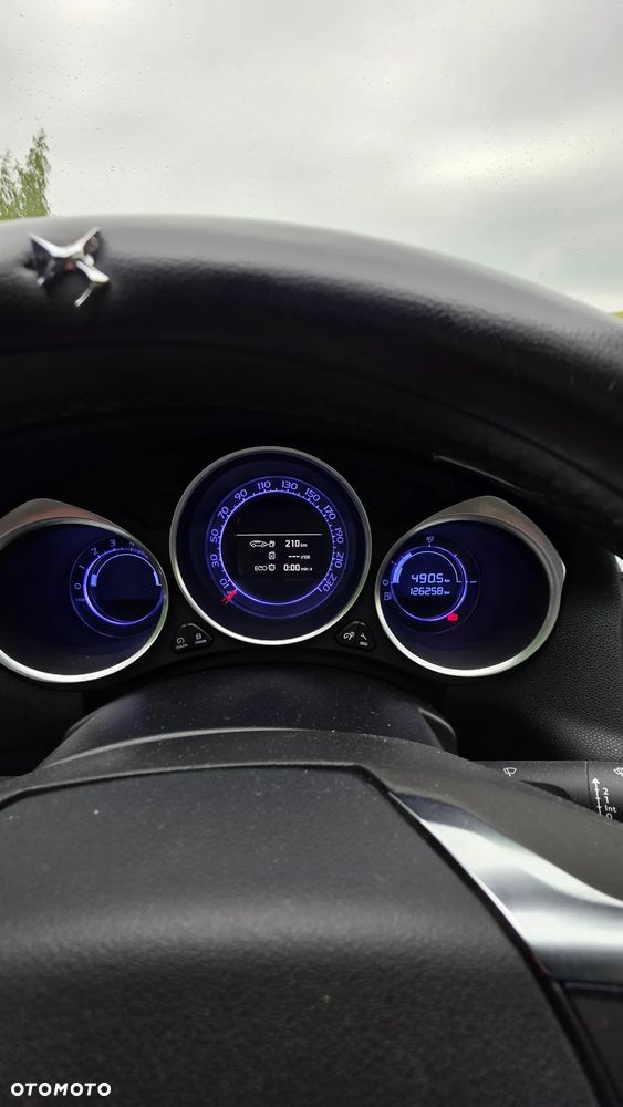 DS Automobiles DS 4 - 2