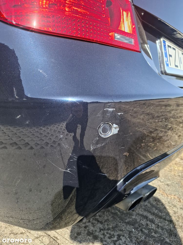 BMW Seria 5 530i - 28