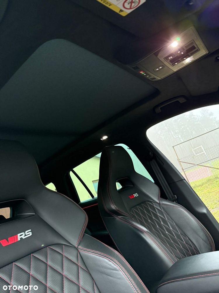 Skoda Kodiaq 2.0 Bi-TDI 4x4 RS DSG - 7