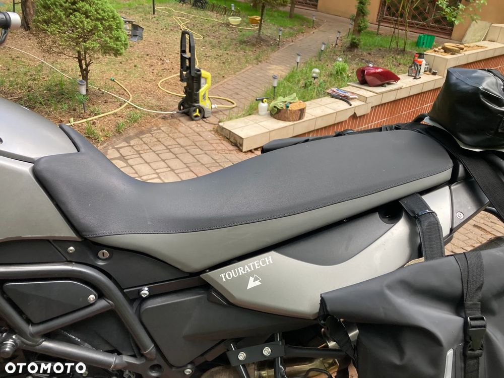 BMW GS - 7