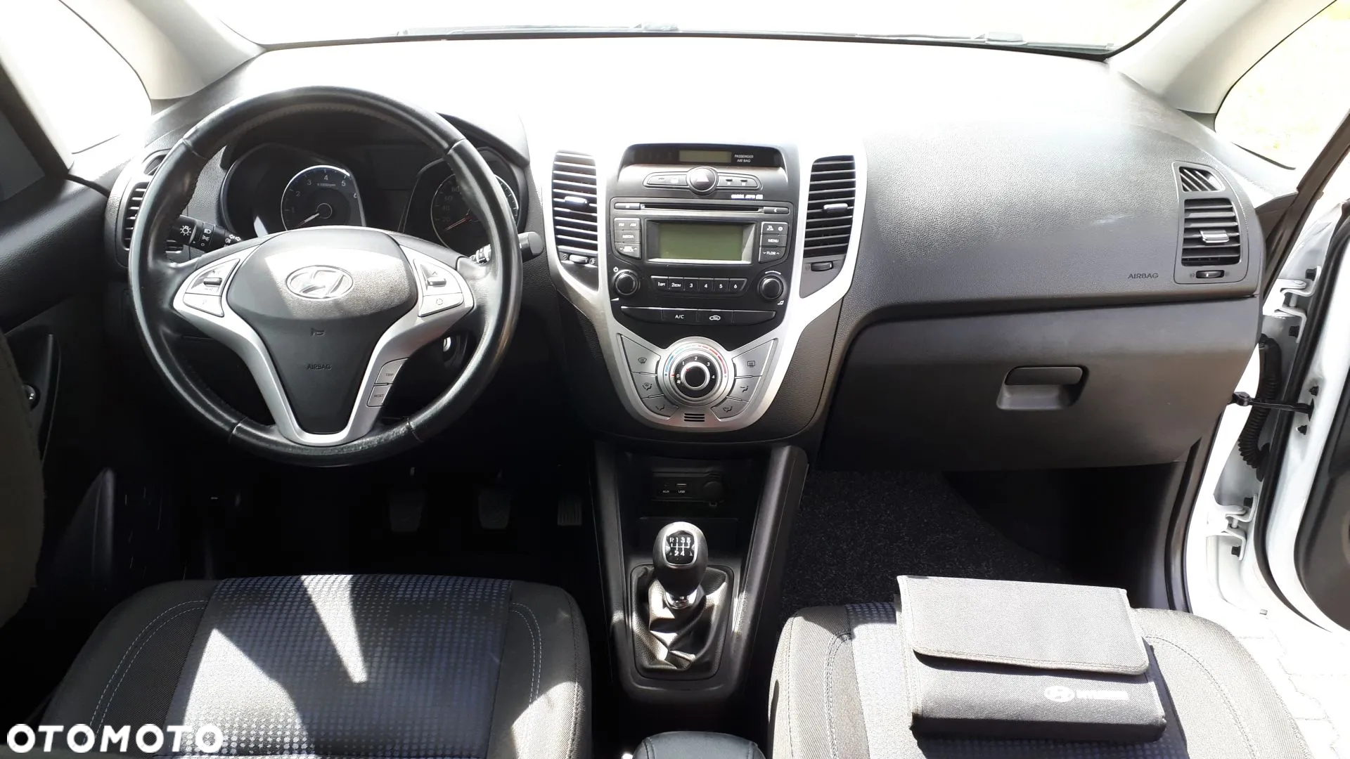 Hyundai ix20 1.4 blue Classic - 15