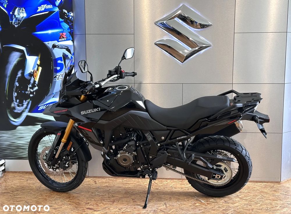 Suzuki DL - 7