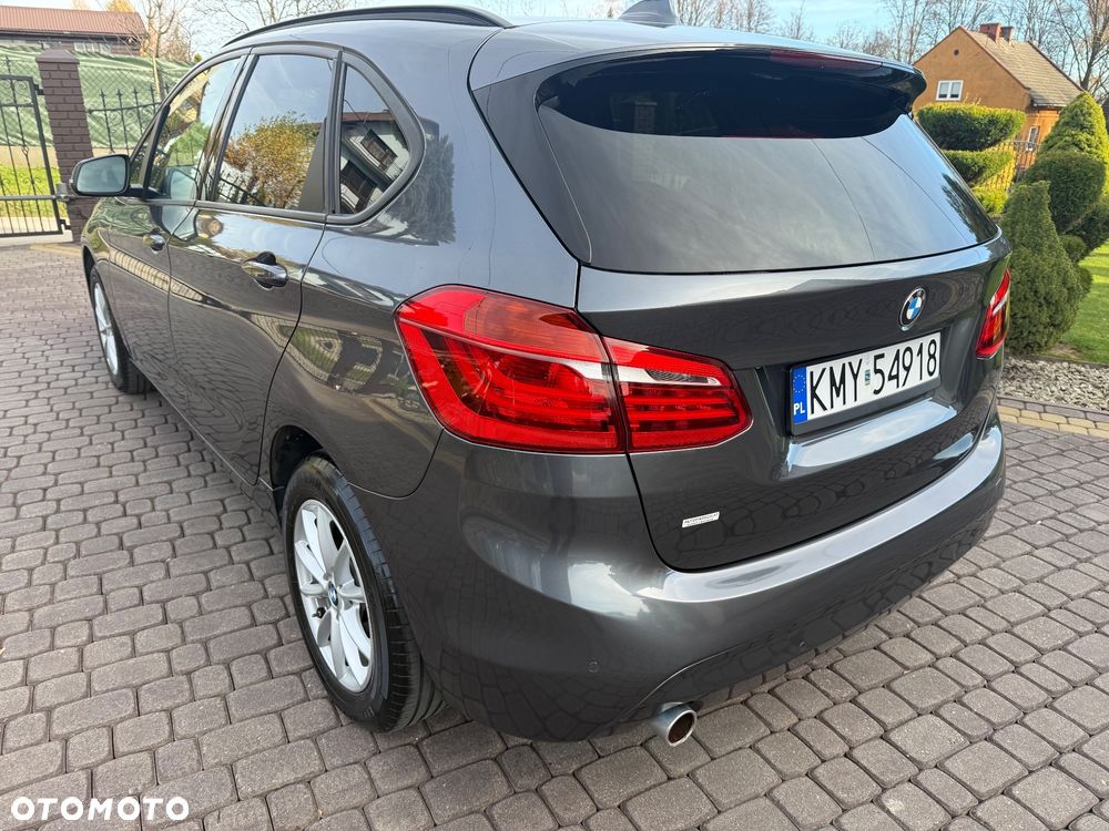 BMW Seria 2 - 6