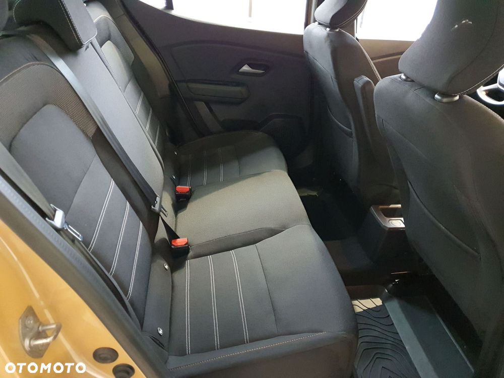 Dacia Sandero Stepway - 25