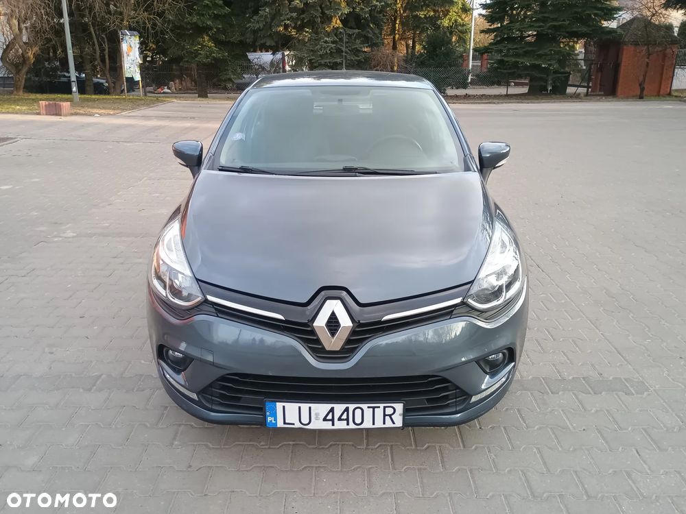 Renault Clio Energy TCe 90 Business - 3