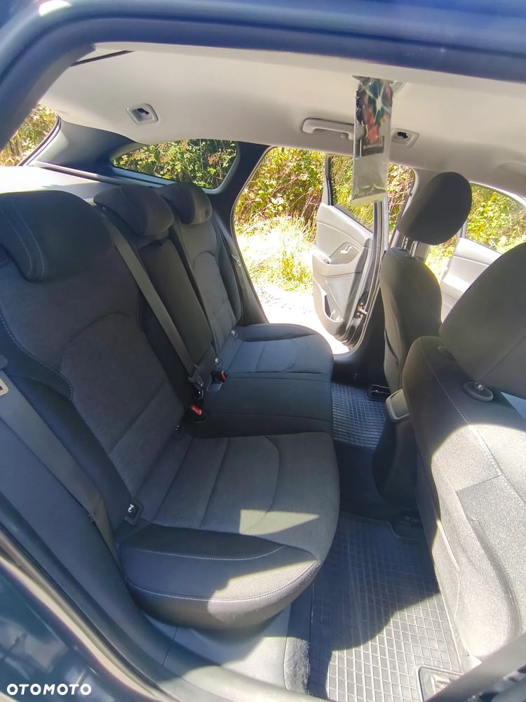 Hyundai i30 1.0 T-GDI Trend - 19