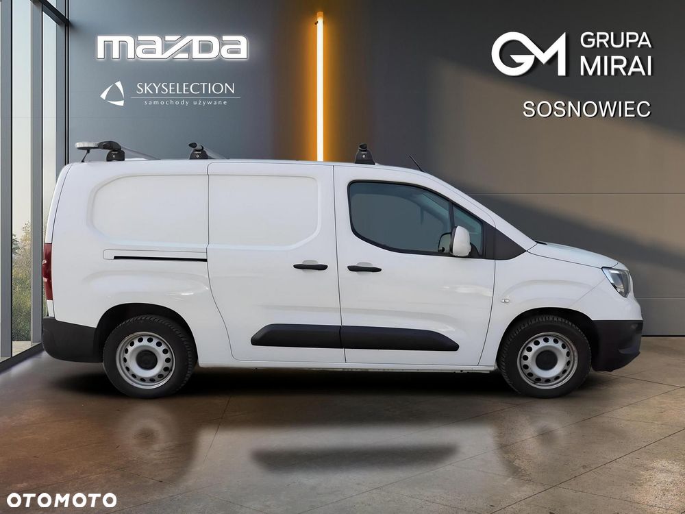 Opel Combo - 6