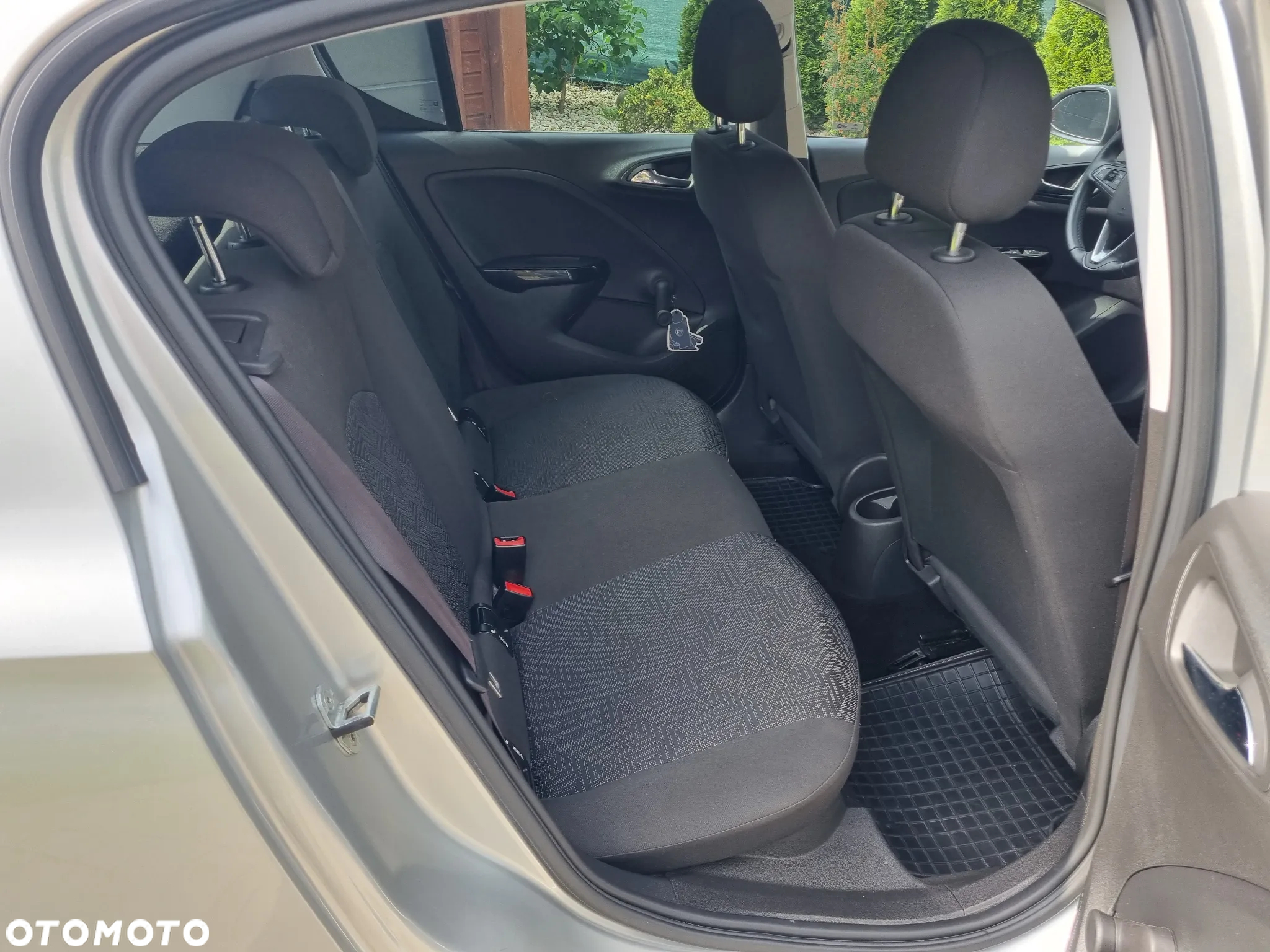 Opel Corsa 1.4 On - 22