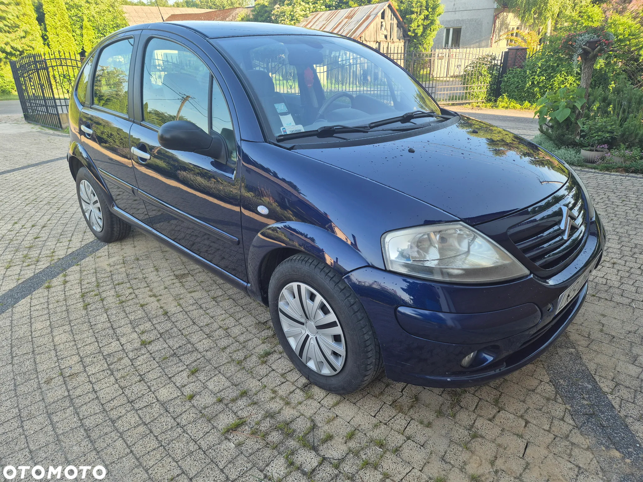 Citroën C3 - 3
