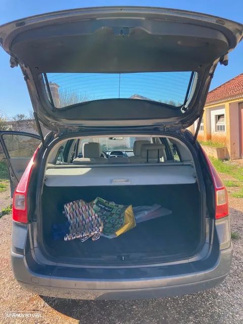 Renault Mégane Break 1.5 dCi Privilège Luxe - 6