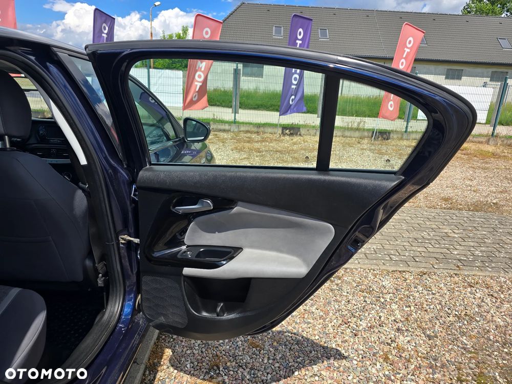 Fiat Tipo 1.6 MultiJet 16v Lounge - 12