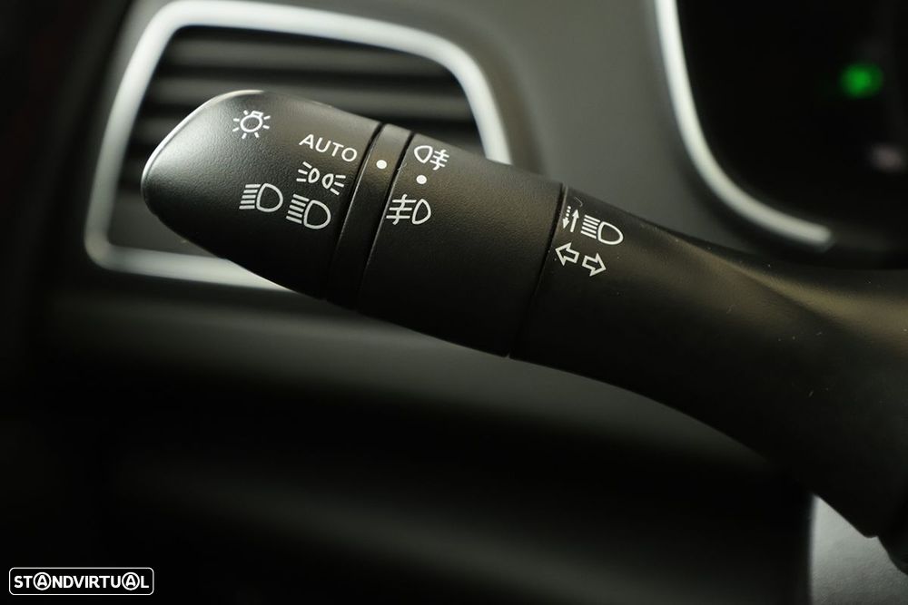 Renault Mégane Sport Tourer 1.5 Blue dCi R.S. Line - 16