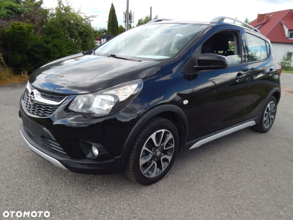 Opel Karl 1.0 Enjoy - 2