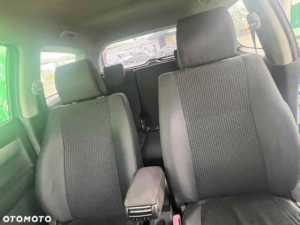 Suzuki Swift 1.3 Club - 25