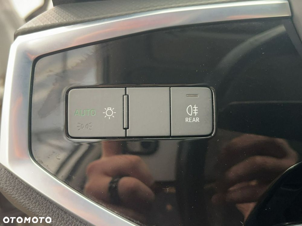 Audi Q3 35 TFSI mHEV S tronic - 27