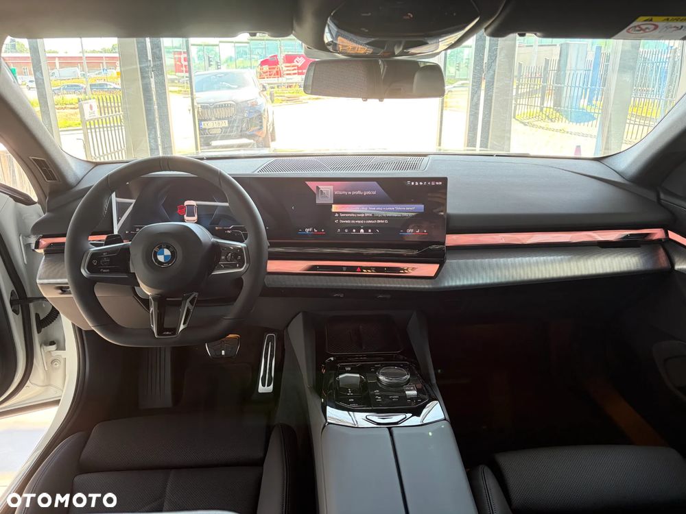 BMW Seria 5 - 16