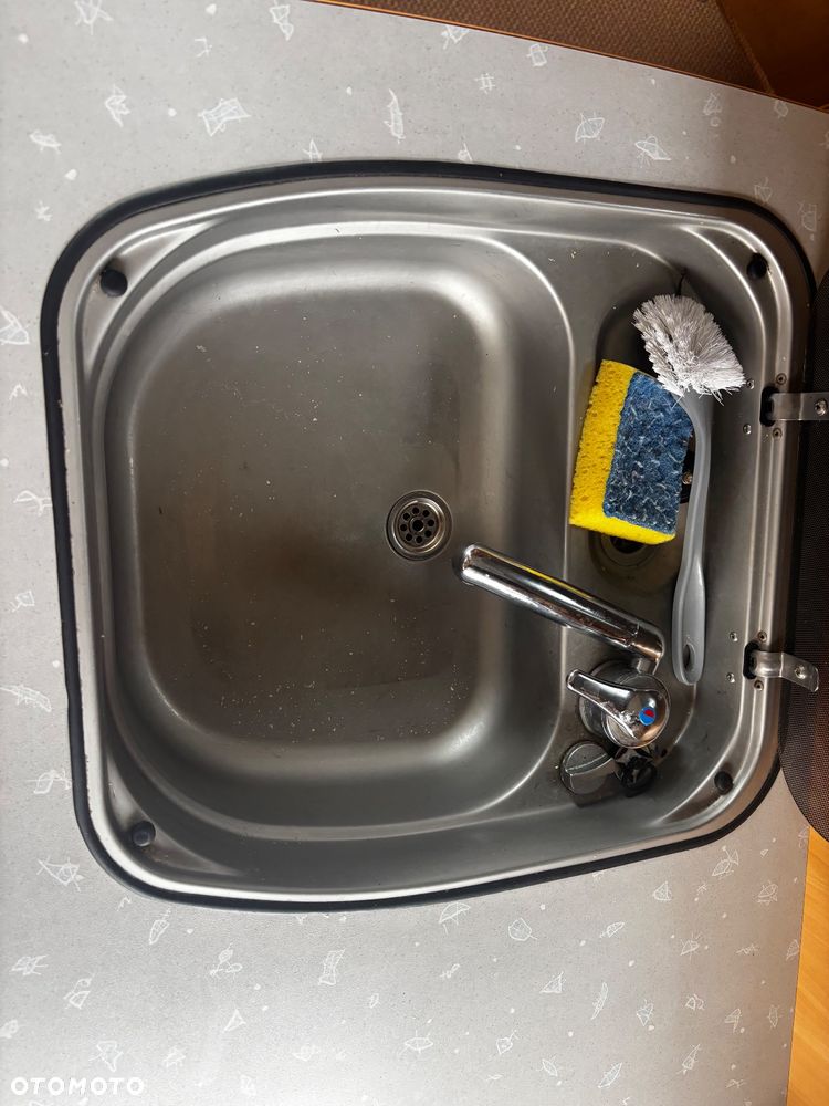 Fiat Ducato - 11