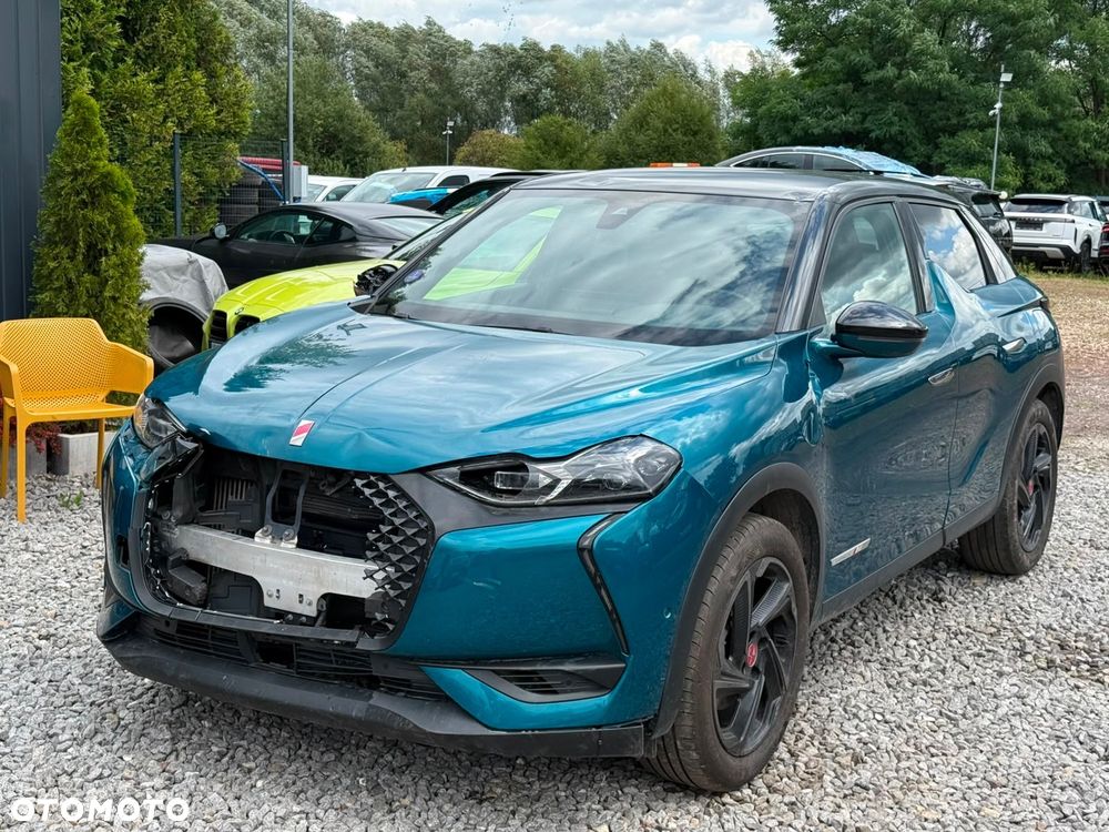DS Automobiles DS 3 Crossback 1.2 PureTech Performance Line - 17