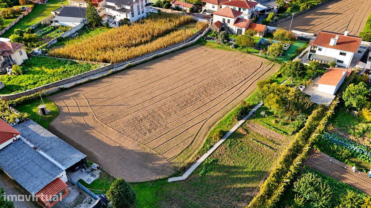 Terreno Construção 2.946 m2 + Moradia Reconstrução - São... - Grande imagem: 3/33