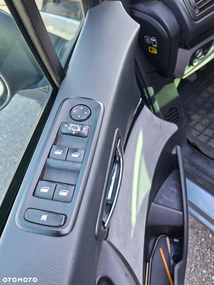 Citroën C8 HDi 165 Tendance - 20