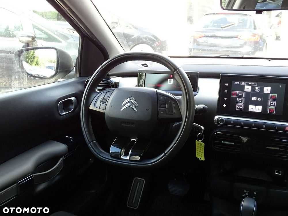 Citroën C4 Cactus - 19