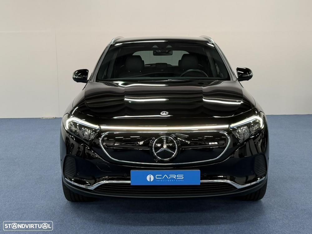 Mercedes-Benz EQA 250 Progressive - 9