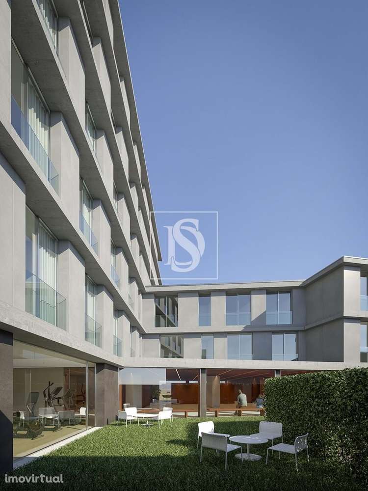 Apartamento T1 Venda em Vila do Conde,Vila do Conde - Grande imagem: 4/15