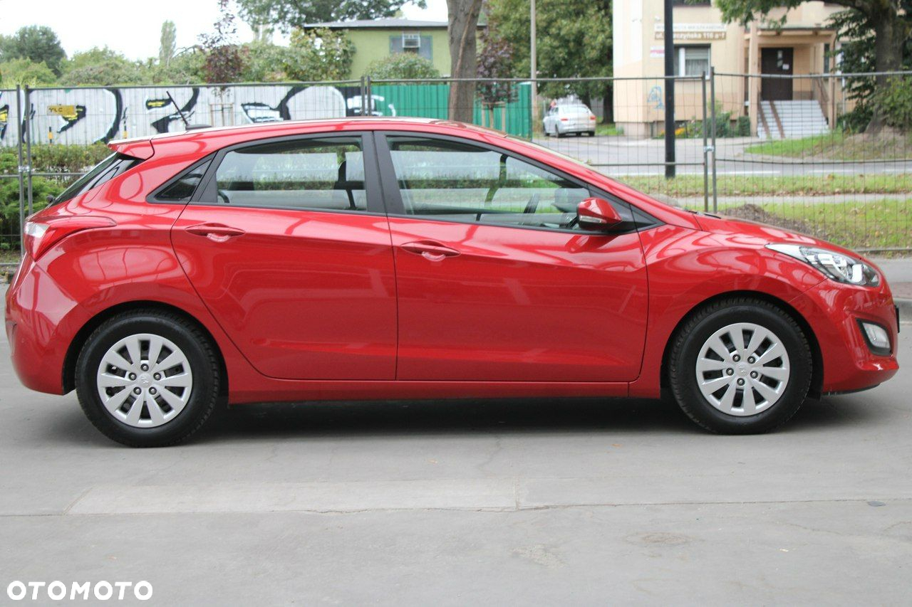 Hyundai i30 - 39