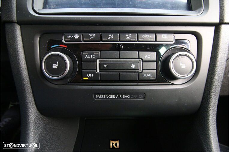 VW Golf 2.0 TSi R20 - 11