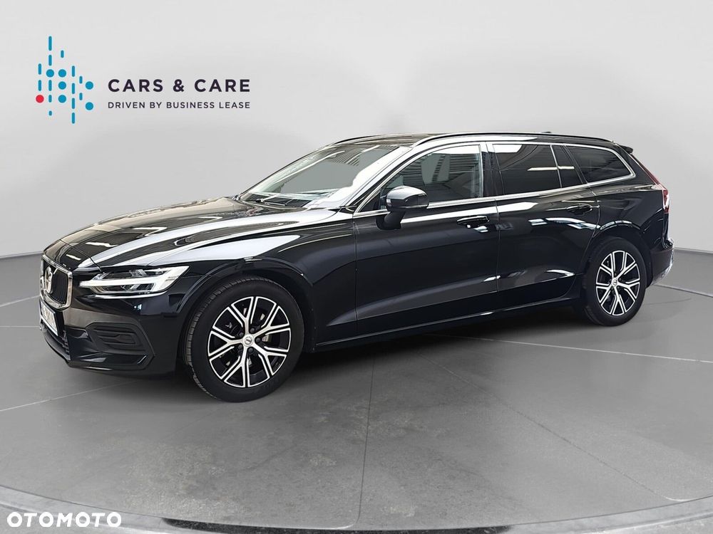 Volvo V60 B4 B Core - 26