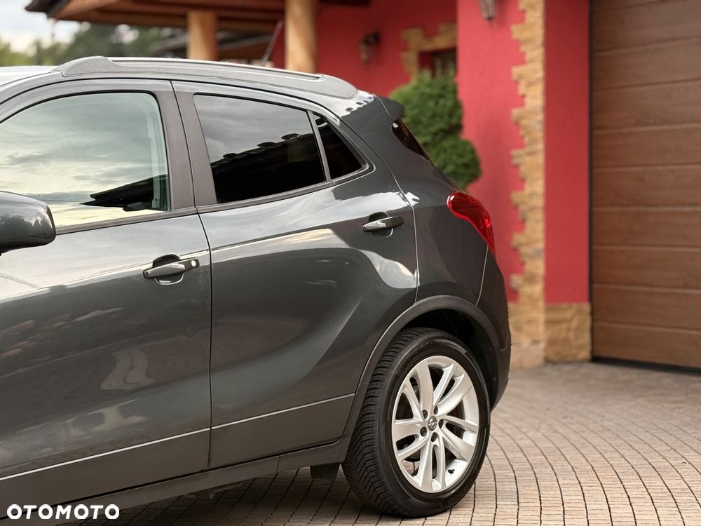 Opel Mokka 1.4 T Enjoy - 4