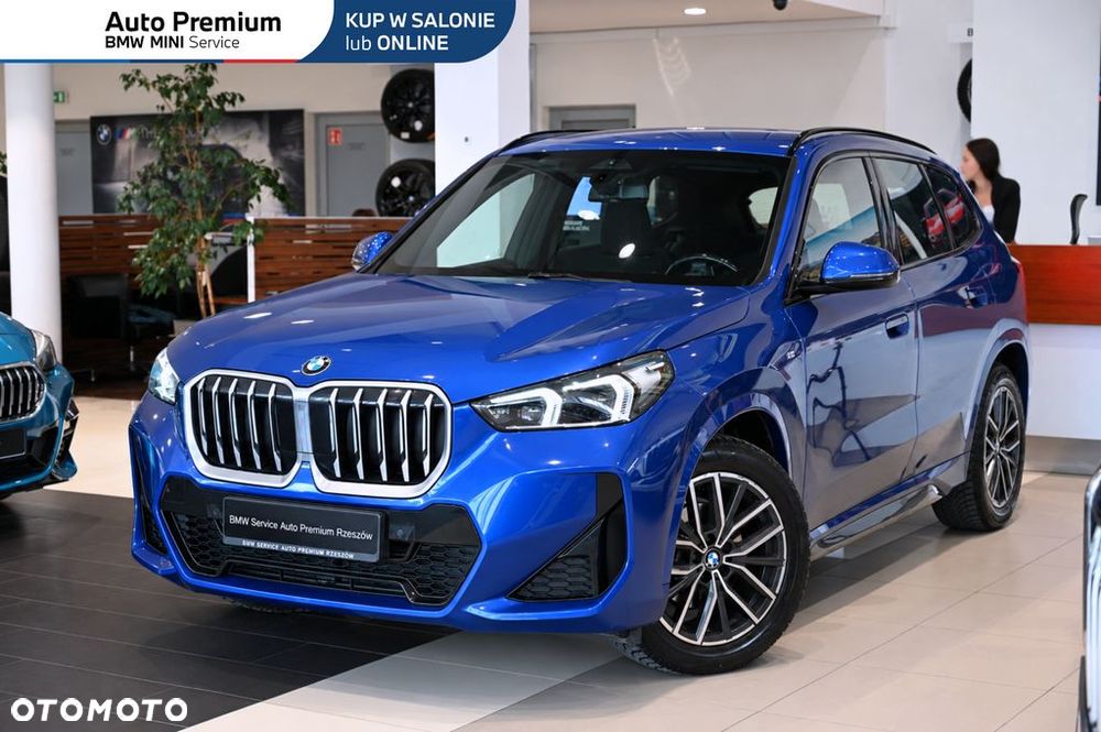 BMW X1 - 4