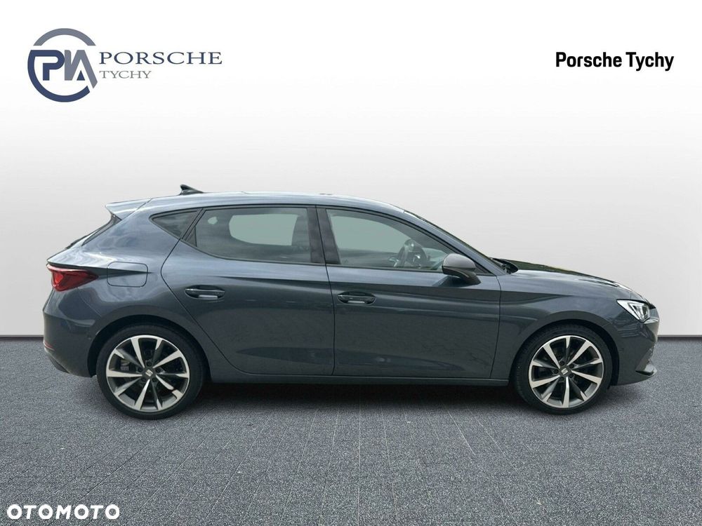 Seat Leon - 3