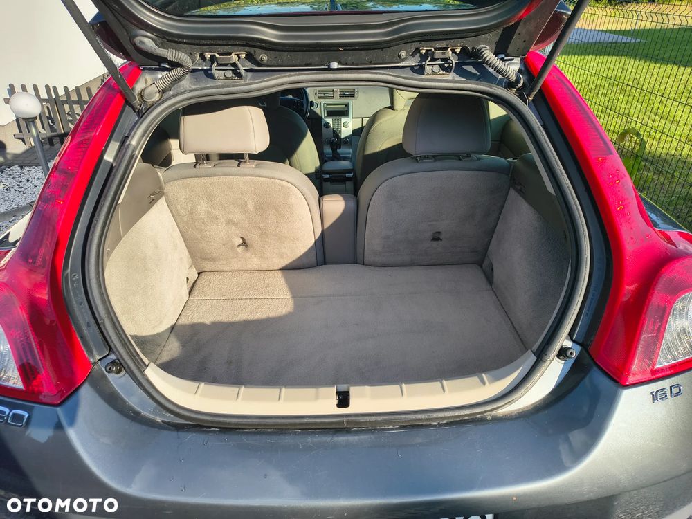 Volvo C30 D2 - 7