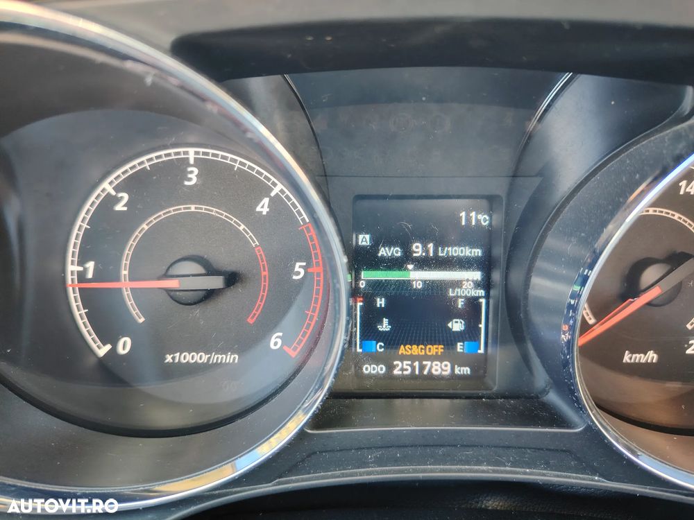 Peugeot 4008 1.8 HDI FAP STT Allure - 7