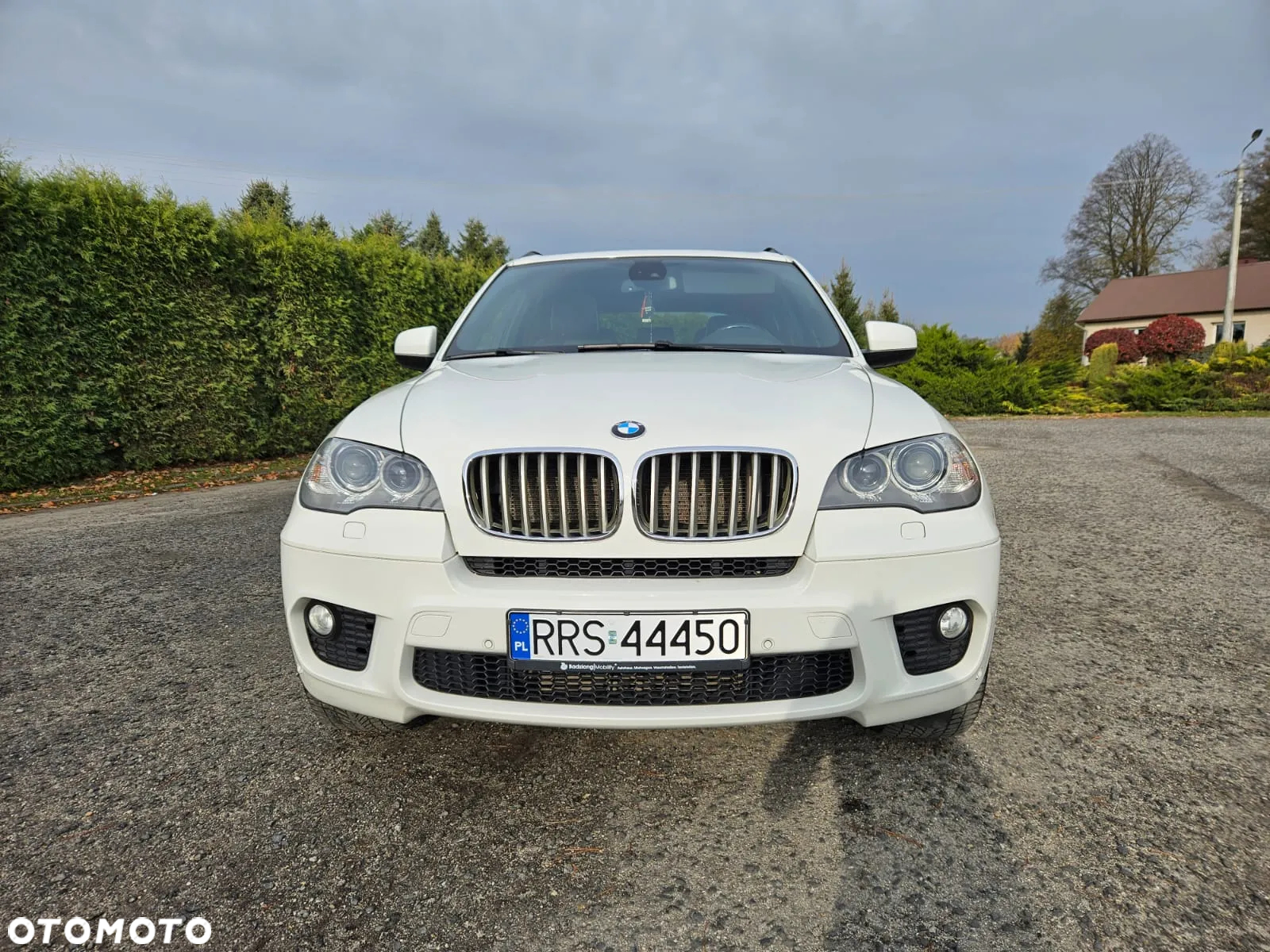 BMW X5 xDrive40d M Sport Edition - 4