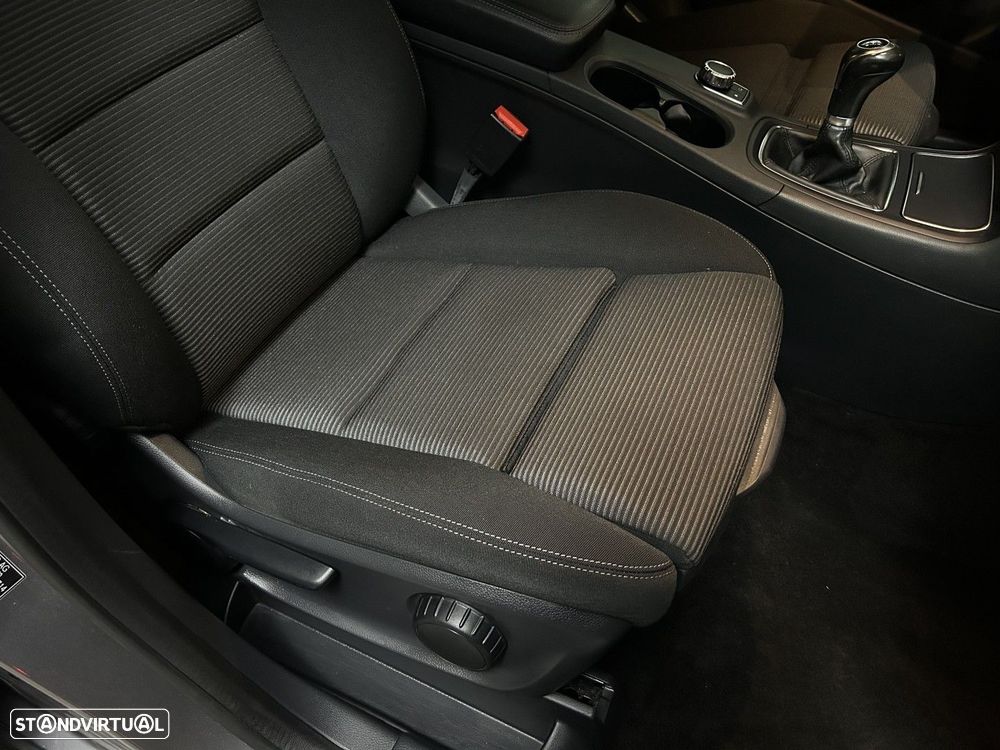 Mercedes-Benz B 180 CDI Urban - 53