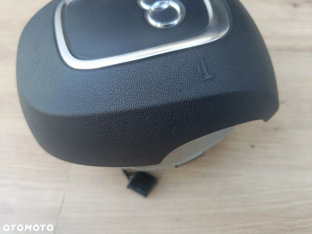 AUDI A6 C6 A8 D3 LIFT Q7 KIEROWNICA TRÓJRAMIENNA CZARNA SOUL PODUSZKA AIRBAG - 21