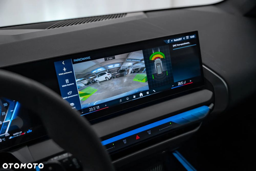 BMW X3 xDrive20d mHEV - 17